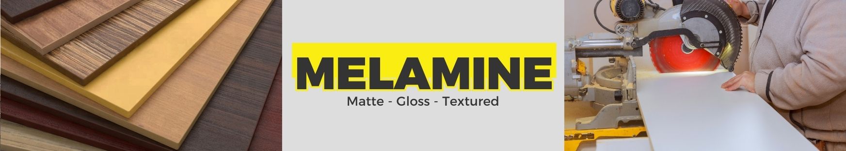 Melamine