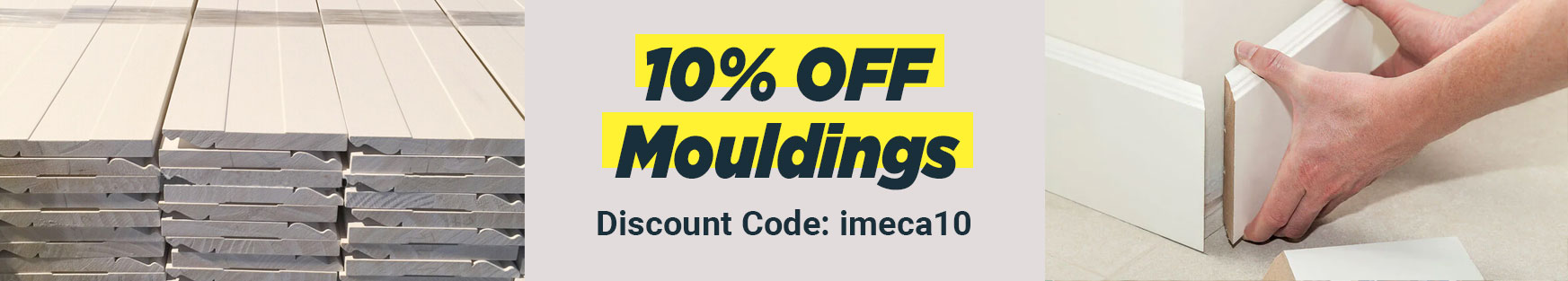 Mouldings