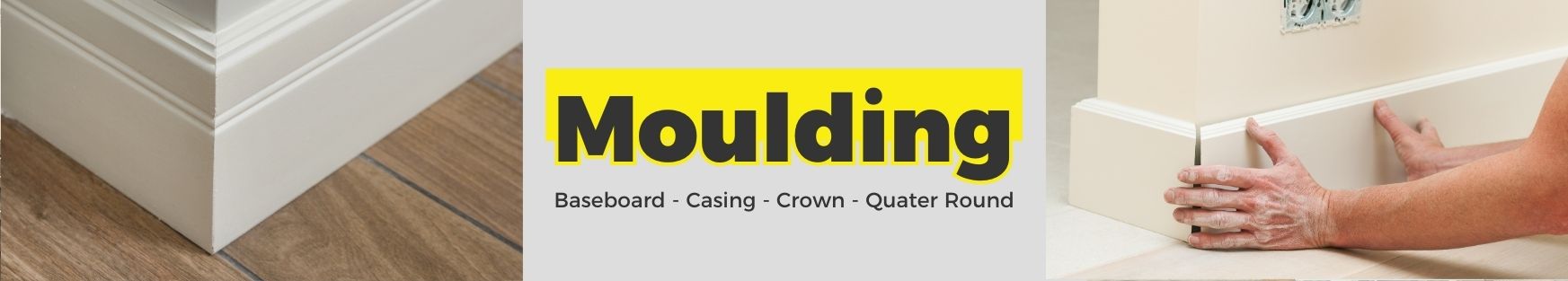 Mouldings Mouldings