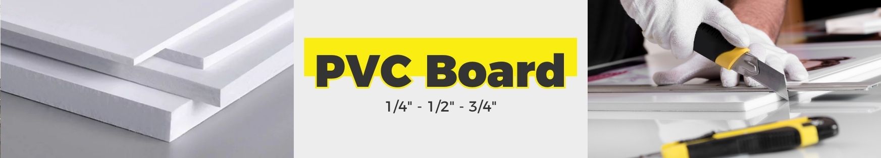 PVC Board