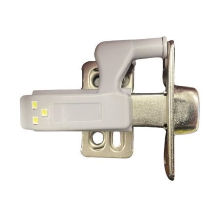 Led hinge lights for cabinets cheap