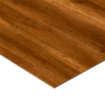 Natu Caramelo Hardboard MDF, 1 Side (1/8 in x 4 ft x 8 ft)