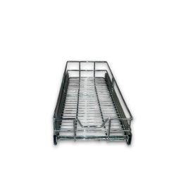 12'' SINGLE WIRE BASKET SOFT CLOSE (H: 6" - W: 12" - D: 22")