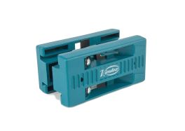 DOUBLE EDGE TRIMMER