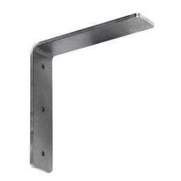Freedom Hidden Countertop Brackets - 20x2x20 - Steel | Federal Brace