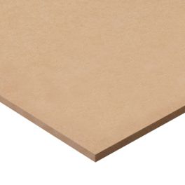 1/2" MDF Ultralight (Multiple Sizes)