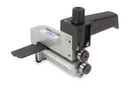 PORTABLE SLITTER FOR LAMINATES