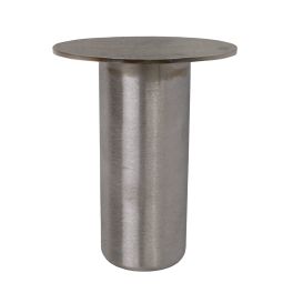 Dilworth Countertop Post Support - 4x2x5 - Stainless | Federal Brace