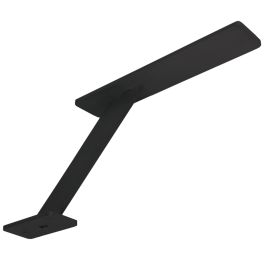 Enterprise Counter Mounted Support - 10x2x6 - Black | Federal Brace