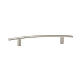 Handle Bar 1439 series Brush Nickel 7-3/4"