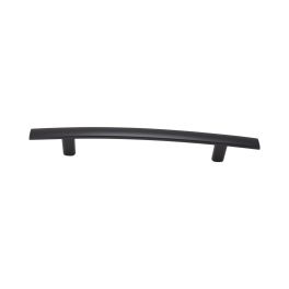 Handle Bar 1439 series Matte Black 128MM