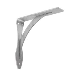 Torii Countertop Support - 12x2x12 - Stainless | Federal Brace