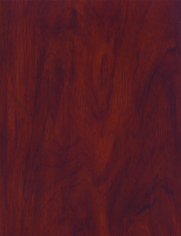 LAM MAHOGANY MT MATTE 4X8 0.7mm