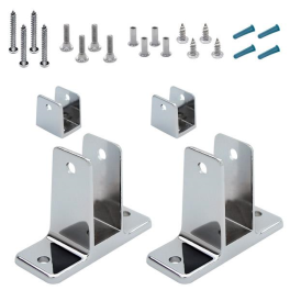 PANEL PAK-7/8 INCH PANEL W/ U BRACKETS