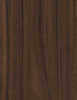 LAM ITALIAN WALNUT PR PORE 4X8 0.7mm