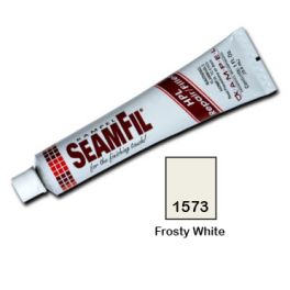 SEAMFIL 1573 FROSTY WHITE