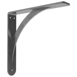Brunswick Countertop Brackets Steel 18x2x18 | Federal Brace