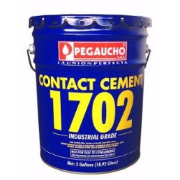 Contact Cement 1702