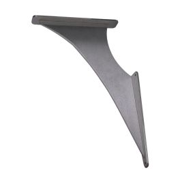 Alpine Elevated Counter Support - 12x2x20 - Steel | Federal Brace