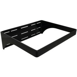 Maidan Vanity Supports - 18x22x7 - Black | Federal Brace