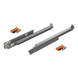 Blum 563. Tandem Drawer Slides Kit - 18"