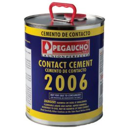 Contact Cement 2006