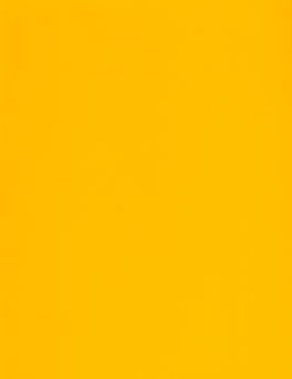 LAM YELLOW GL MATTE 4X8 0.7mm