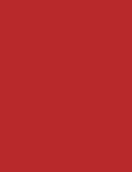 LAM RED PEPPER MT MATTE 4X8 0.7mm