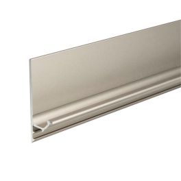 SYMAG 32 Profile Handle - Matt Inox Champagne - 2670 mm (105 1/8 inches)