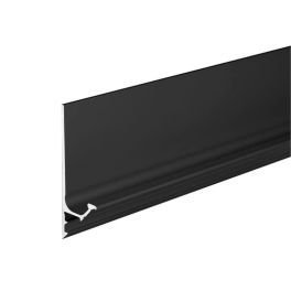 SYMAG 32 Profile Handle - Matt Black anod. - 2670 mm (105 1/8 inches)