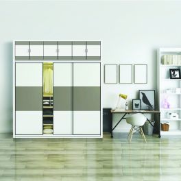 IMEX SL-T316B-20-TRACK" SLIDING DOOR SYSTEM TRACK