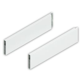 MERIVOBOX BOXCAP, NL=400 mm, Height E, right+left