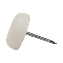 IMEX 3392-W-250" NAIL GLIDES