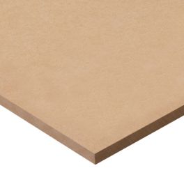 3/4" MDF Ultralight (Multiple Sizes)