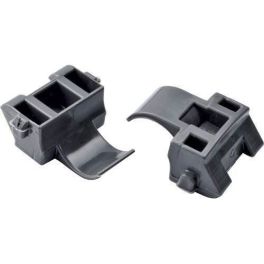 COMPACT BLUMOTION accessories Angle restriction clip 86° Deep Grey