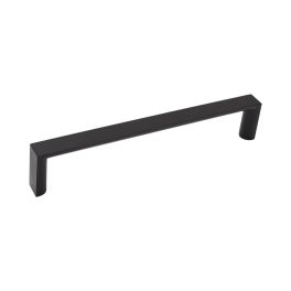 Handle Bar 44871 series Matte Black 128MM