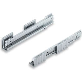 MERIVOBOX cabinet profile, 40 kg, NL=350 mm, right+left
