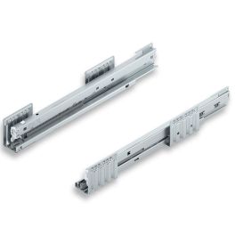 MERIVOBOX cabinet profile, 40 kg, NL=400 mm, right+left