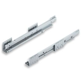 MERIVOBOX cabinet profile, 40 kg, NL=450 mm, right+left