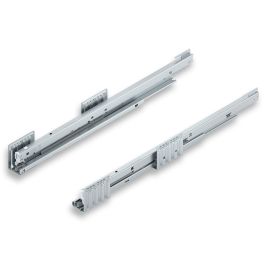 MERIVOBOX cabinet profile, 40 kg, NL=550 mm, right+left