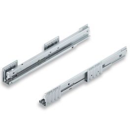 MERIVOBOX cabinet profile, 70 kg, NL=450 mm, right+left