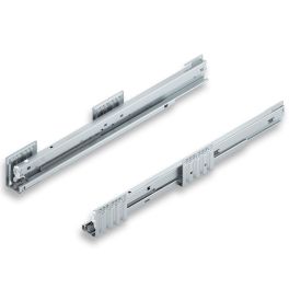 MERIVOBOX cabinet profile, 70 kg, NL=500 mm, right+left
