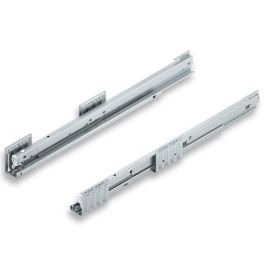 MERIVOBOX cabinet profile, 70 kg, NL=550 mm, right+left