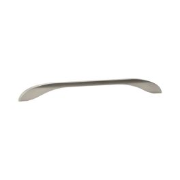 Handle Bar 45480 series Brush Nickel 274MM