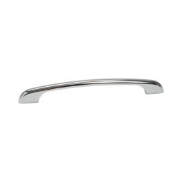 Handle Bar 45483 series Chrome 225MM