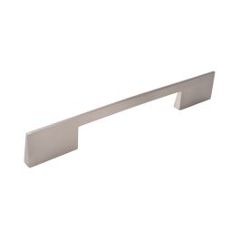 Handle Bar 45557 series Brush Nickel 224MM