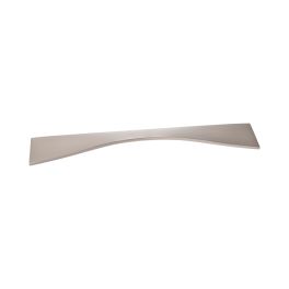 Handle Bar 45675 Brush Nickel 192MM 