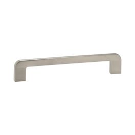 Handle Bar 45676 series Brush Nickel 224MM