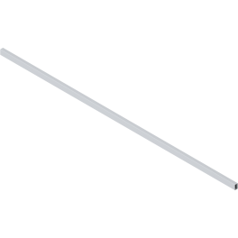 TANDEMBOX Cross gallery rail Ident Divider White Aluminum