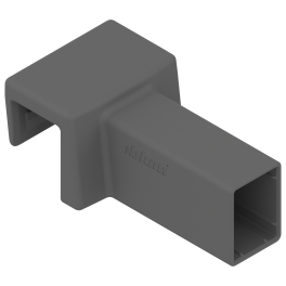 LEGRABOX accessories Ident Connector Orion Grey Matte